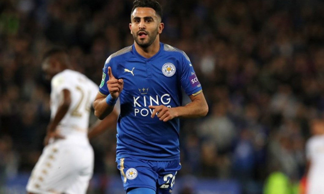 Mahrez