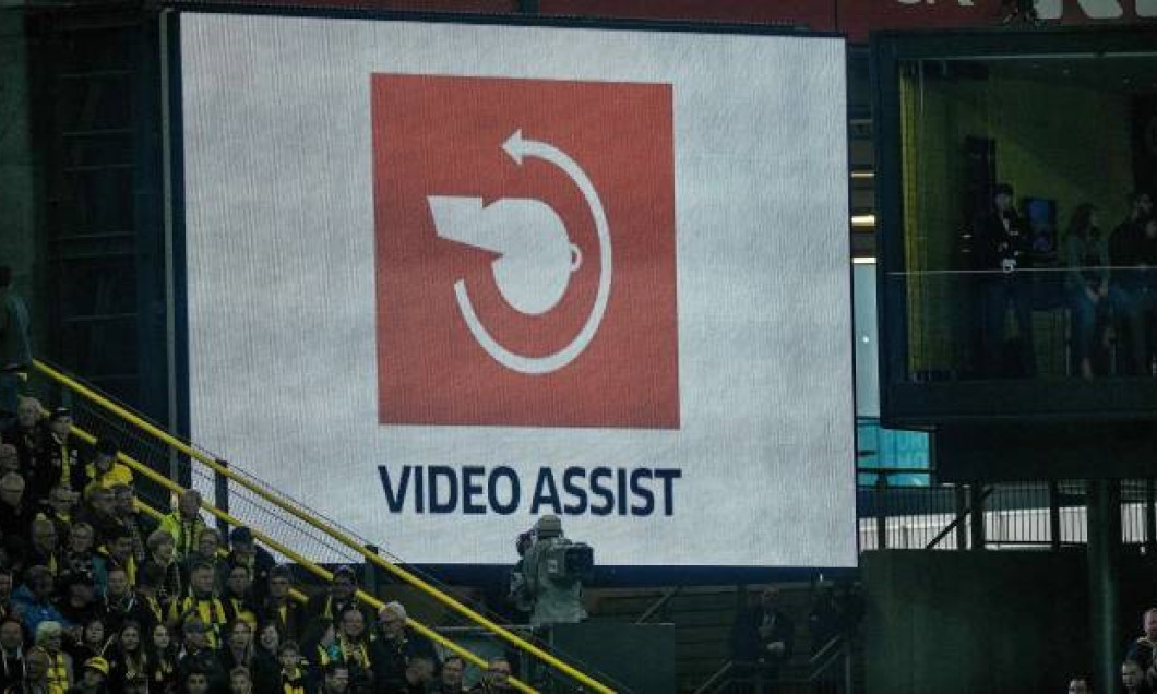 video assist