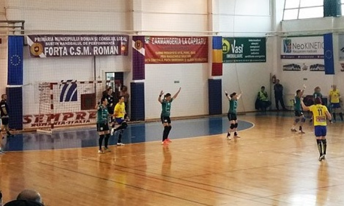 CSM-Roman-Corona-Brasov