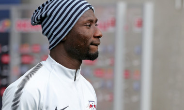 naby keita amenda