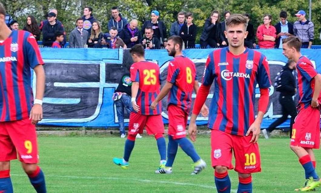 steaua