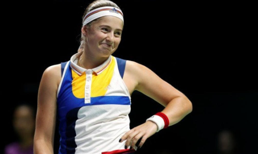 ostapenko