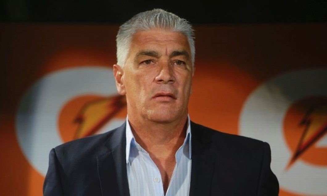 antrenor Velez