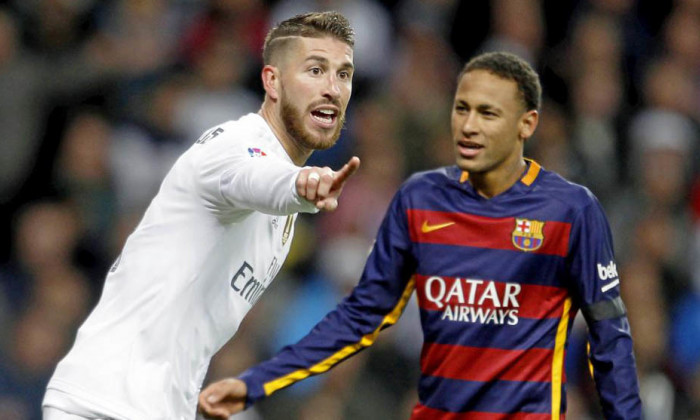 neymar ramos