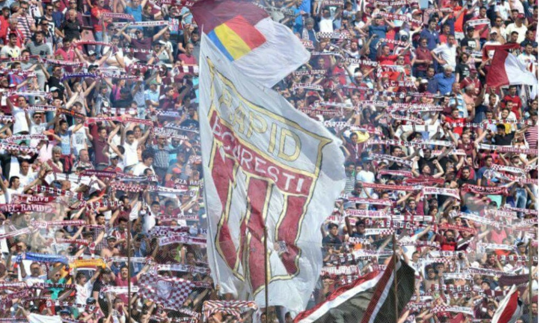 afc rapid