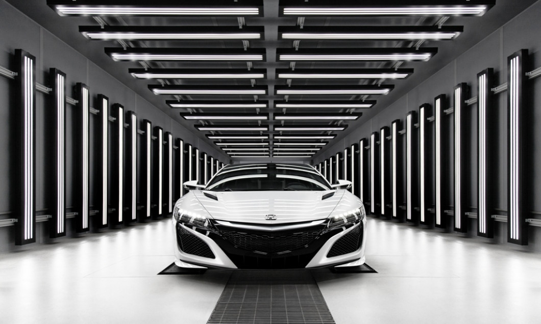 honda 10