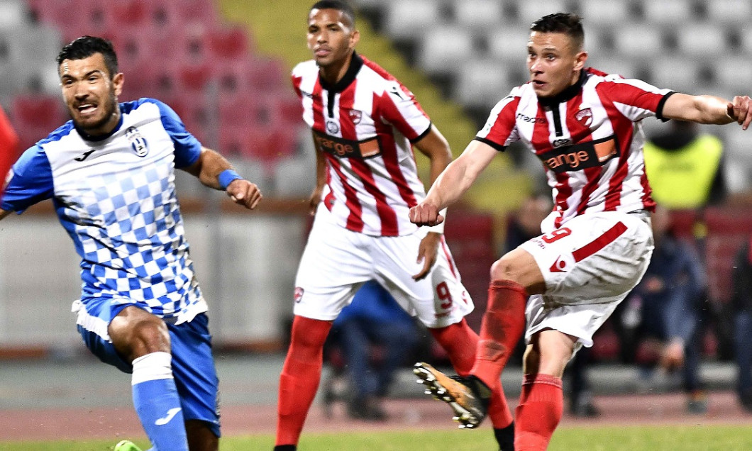 costache dinamo