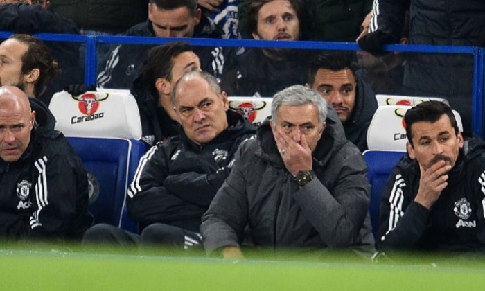 mourinho psg