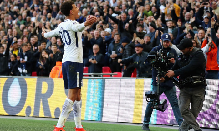 dele alli