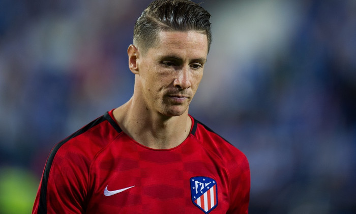 fernando torres china transfer