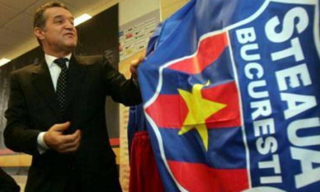 becali armata