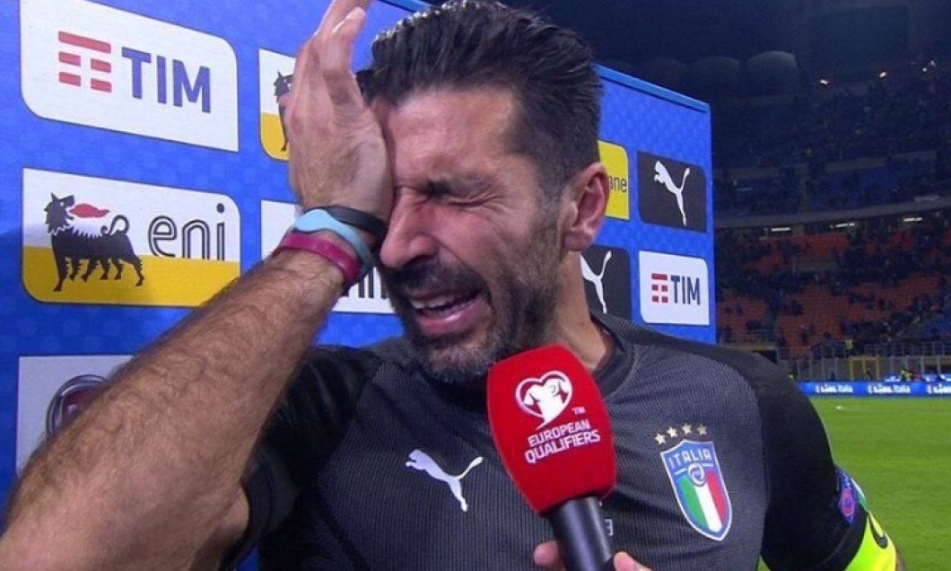 buffon