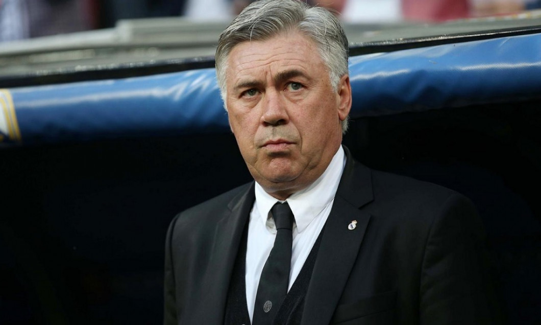 ancelotti