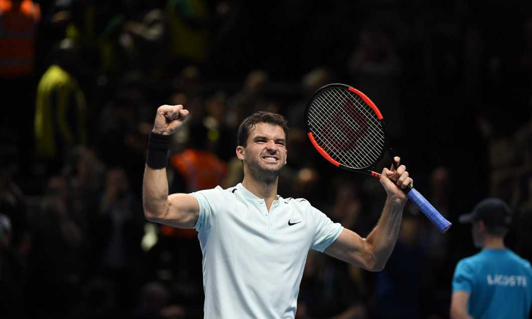 dimitrov