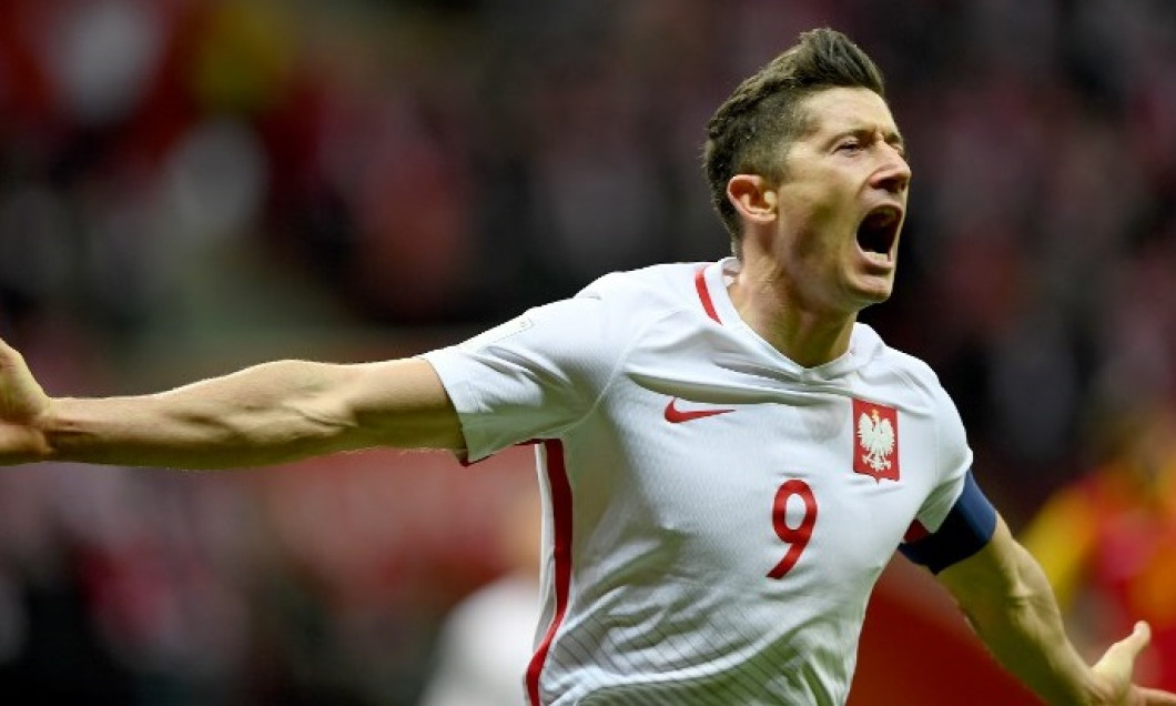 lewandowski