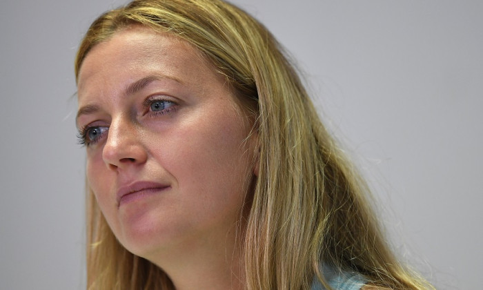 kvitova