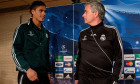 varane mourinho