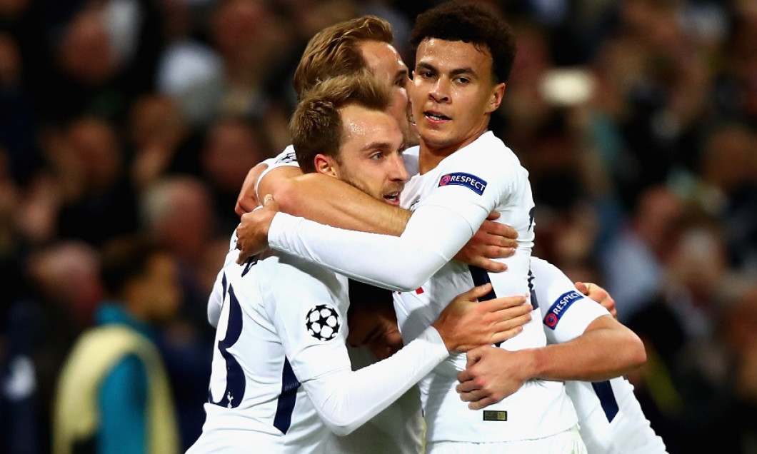 eriksen alli