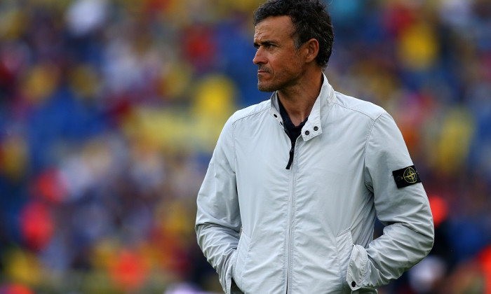 luis enrique