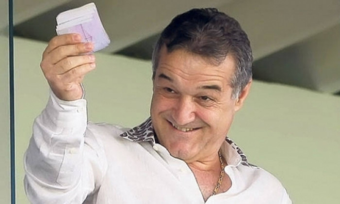 Gigi Becali