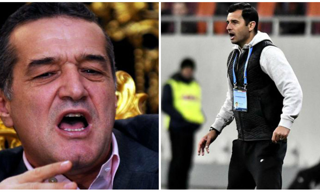 becali dica