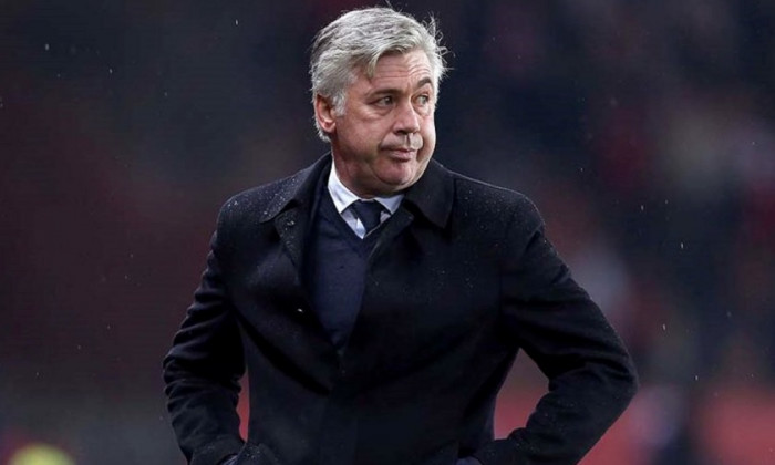 Carlo Ancelotti