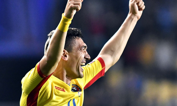 claudiu keseru transfer