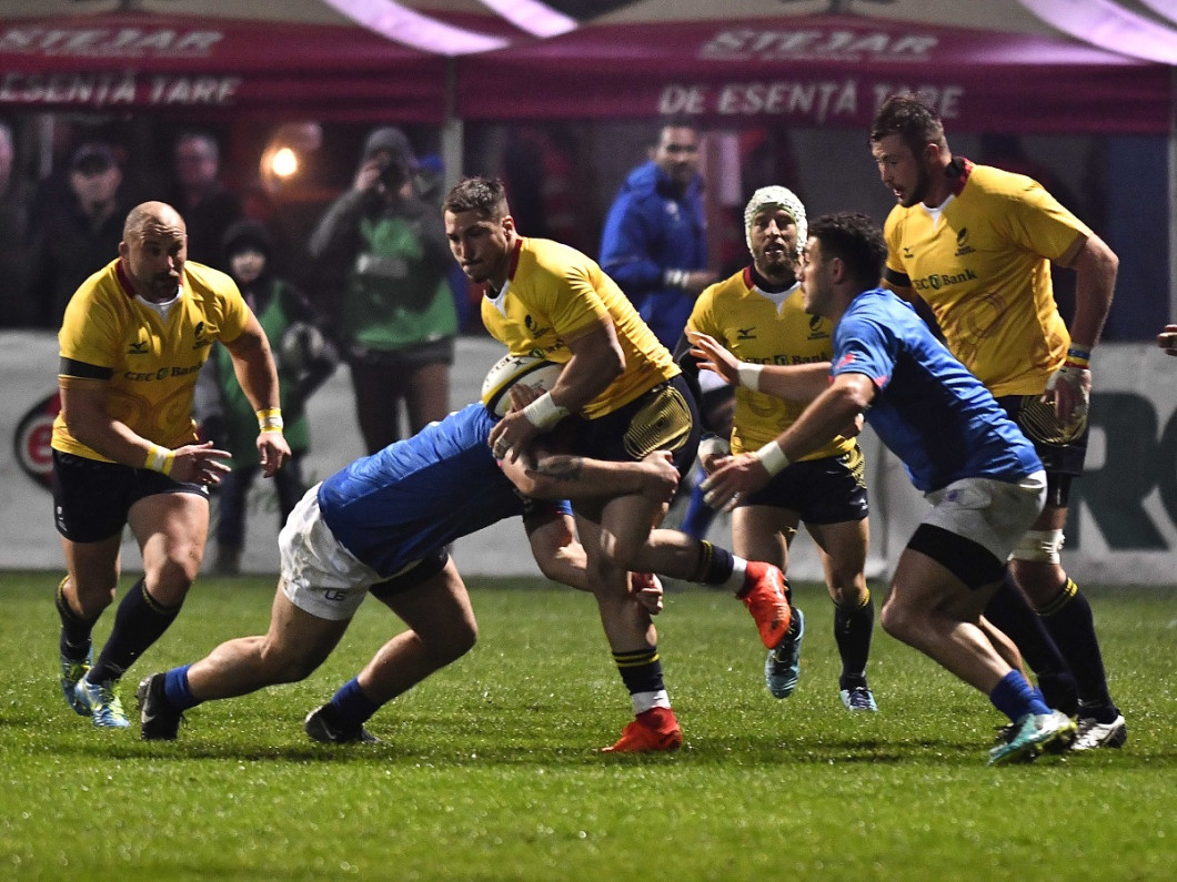 romania samoa 9