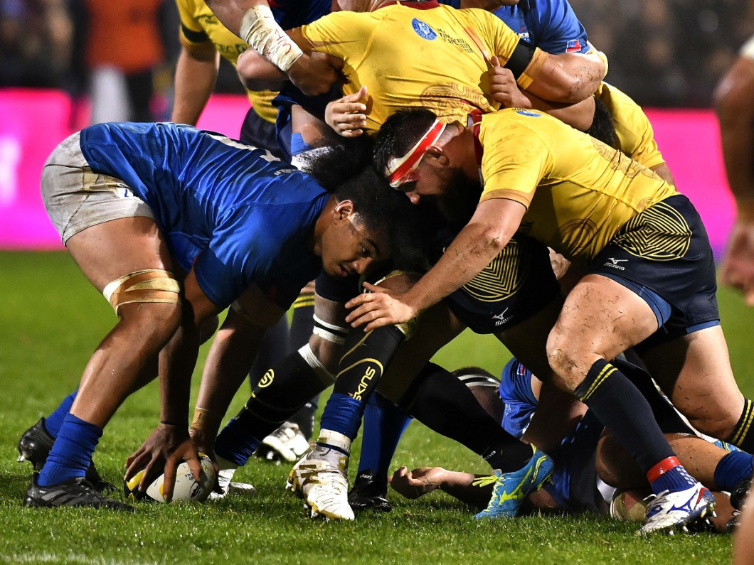 romania samoa 8
