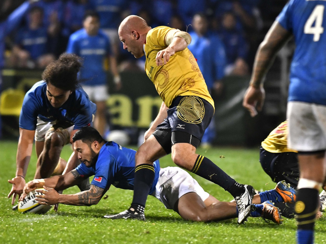 romania samoa 6