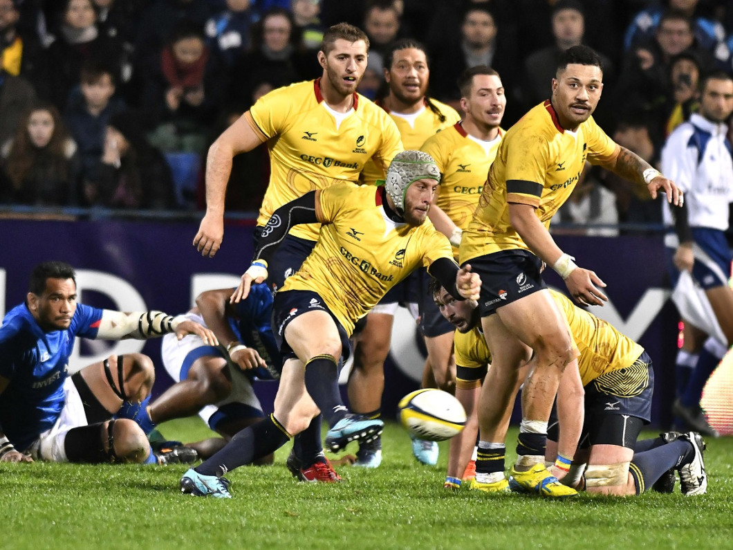 romania samoa 5