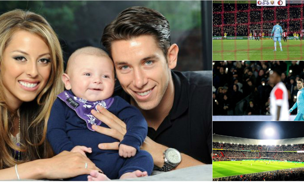 jones feyenoord