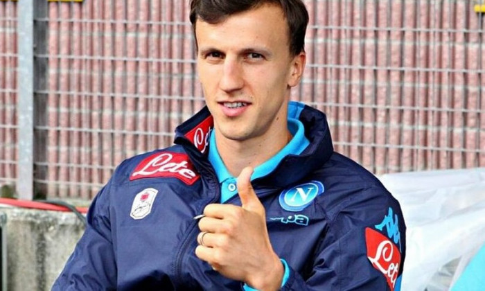 chiriches napoli