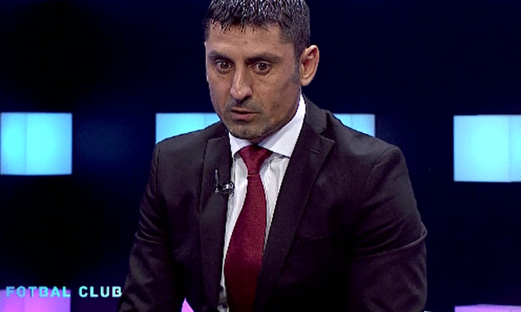 danciulescu dinamo