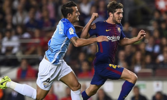 sergi roberto