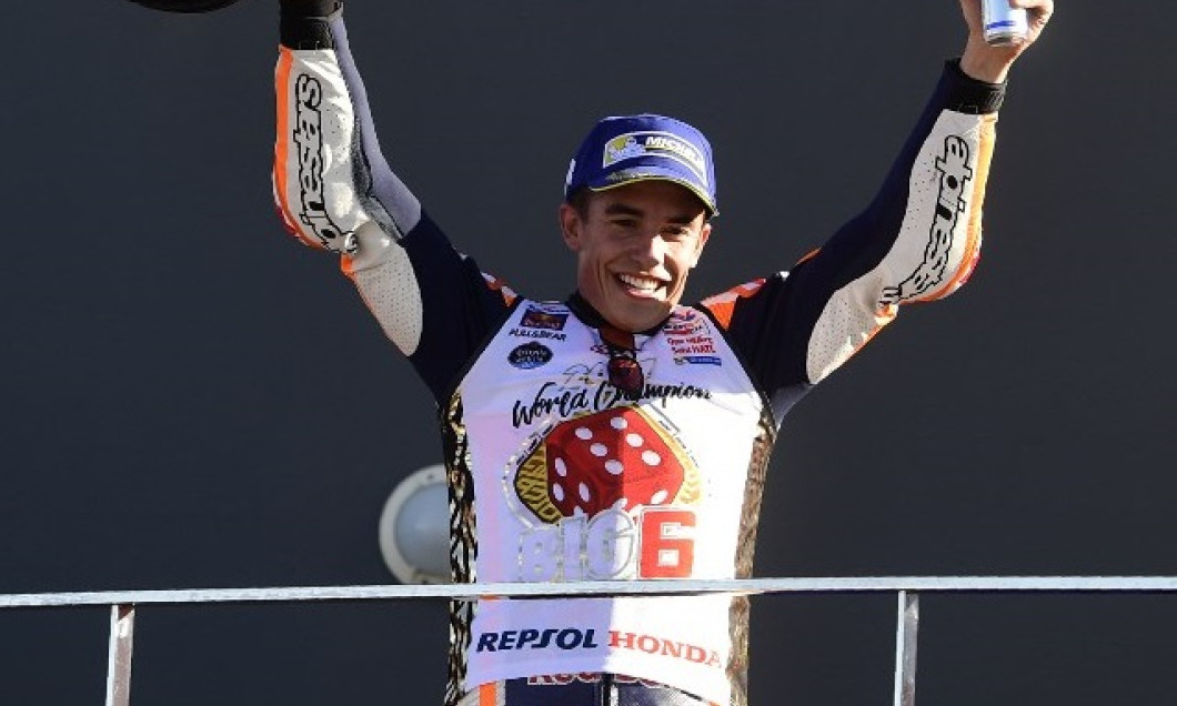 marc marquez