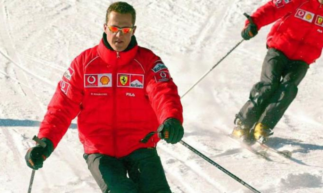 schumi