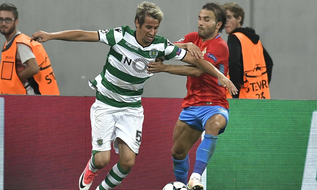 coentrao teixeira fcsb