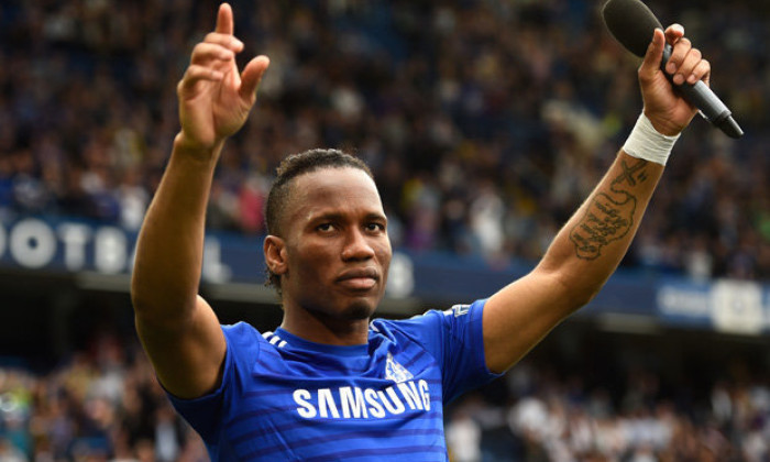 drogba