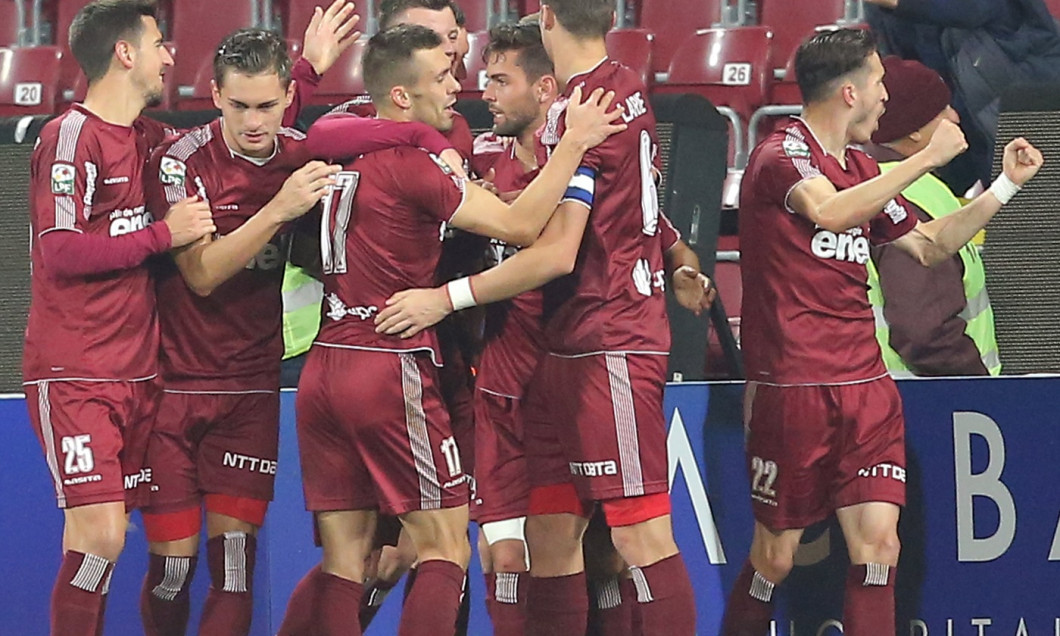 cfr cluj-1