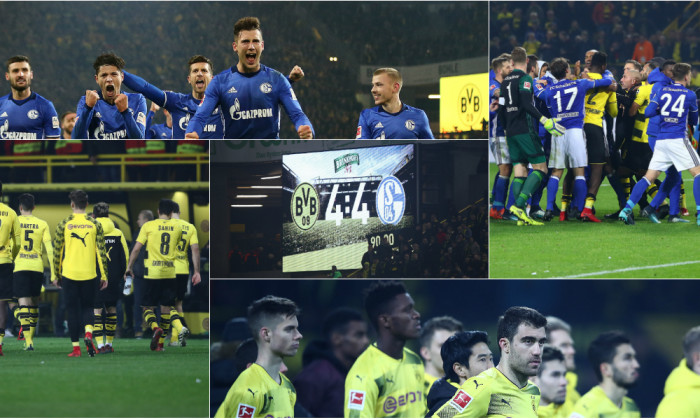 bvb s04