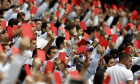 protest bernabeu