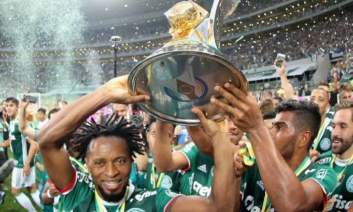 ze roberto retragere