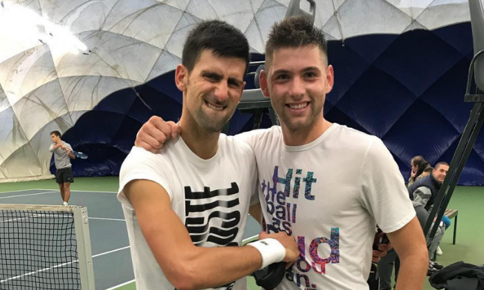 djokovic krajinovic