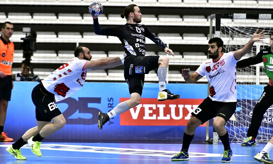 Dinamo handbal-1