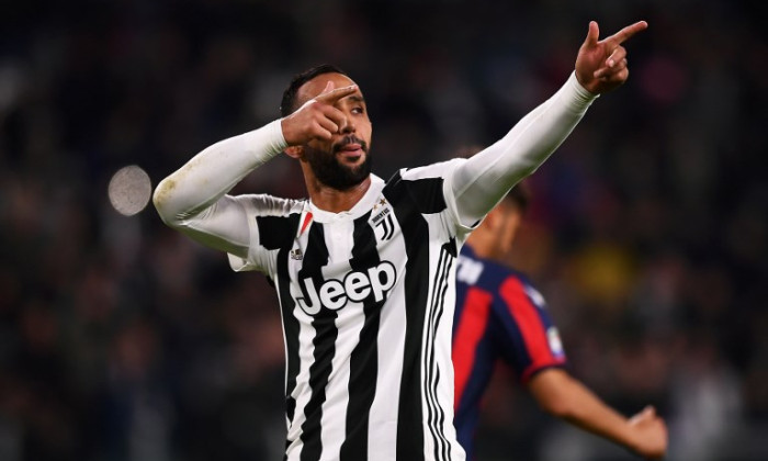 Benatia buc