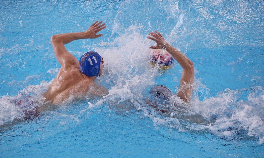polo Oradea