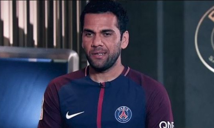 Dani Alves