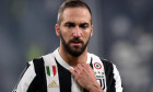 Gonzalo Higuain