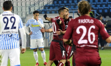 spal citadella